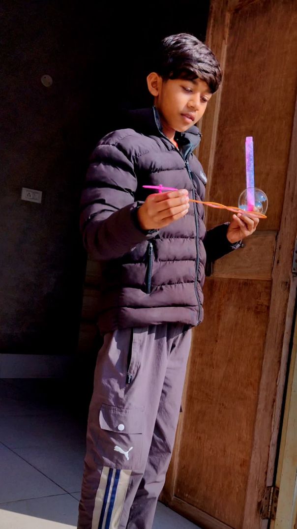 Bachpan to Bachpan hi tota h