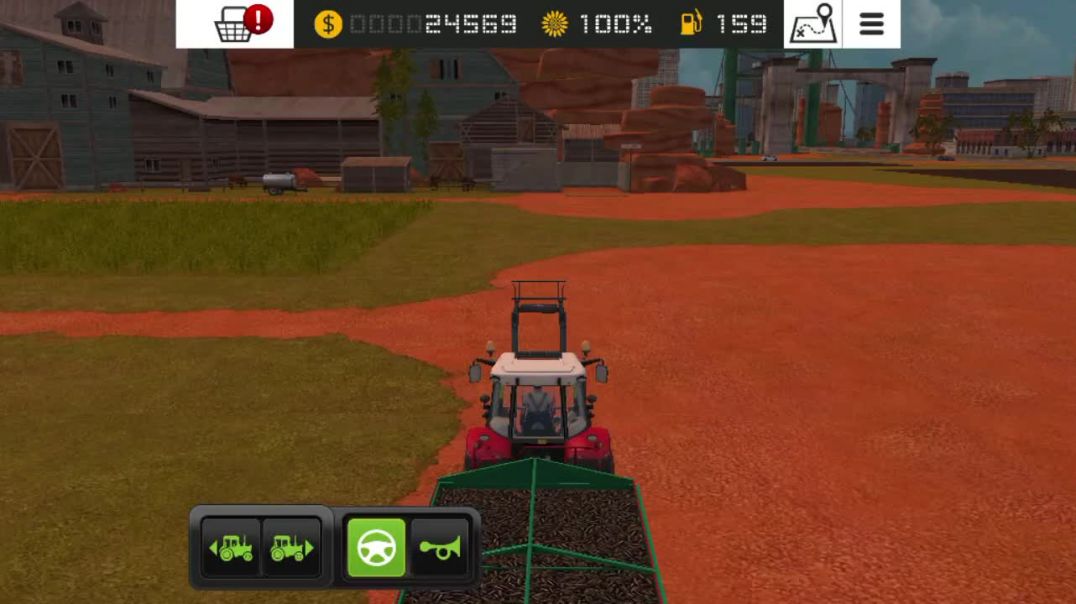 ⁣New farming geming update on trending video 🎥...