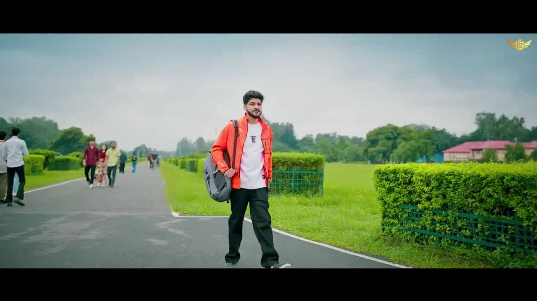 LANGUAGE_PYAR_KI_[Tu_Machli_Me_Pani_Barga]_Sandeep_Surila___Arvind_Jangid___Sakshi___Haryanvi_Song_M