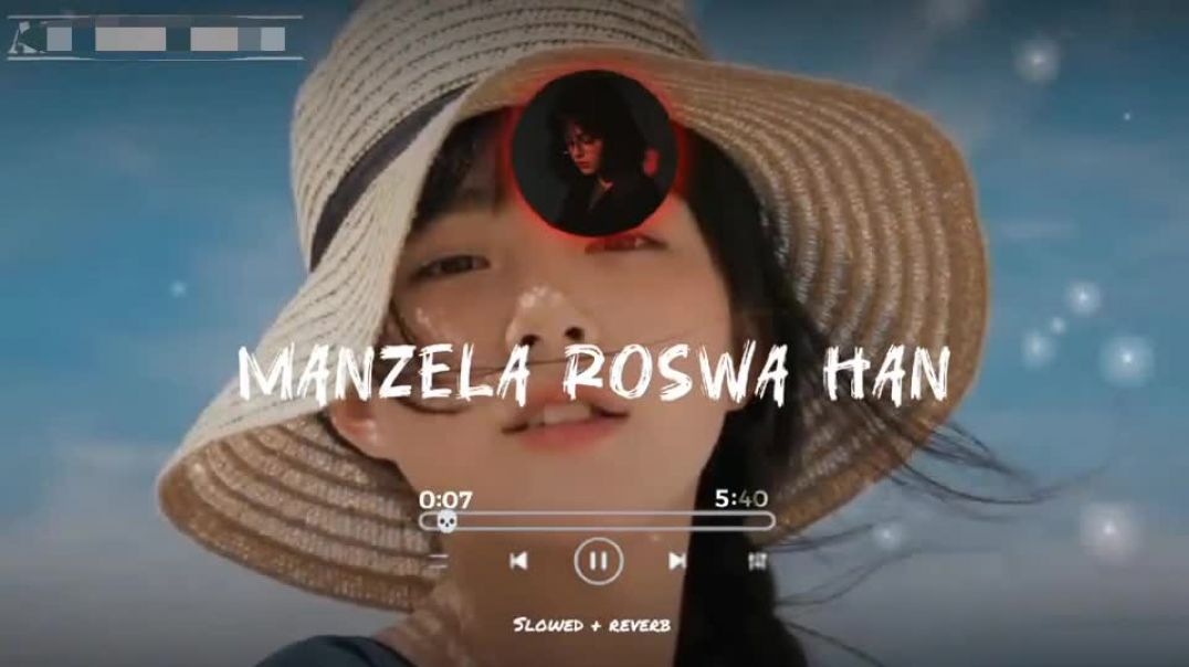 ⁣Heart touching song  (slowed+reverb)->manzela roswa hansong