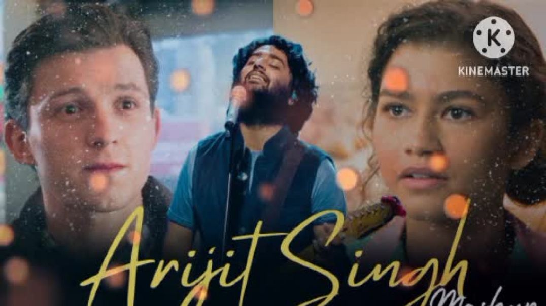 ⁣Arijit Singh mashup song| slowed reverb song|Sound Galaxy|#song