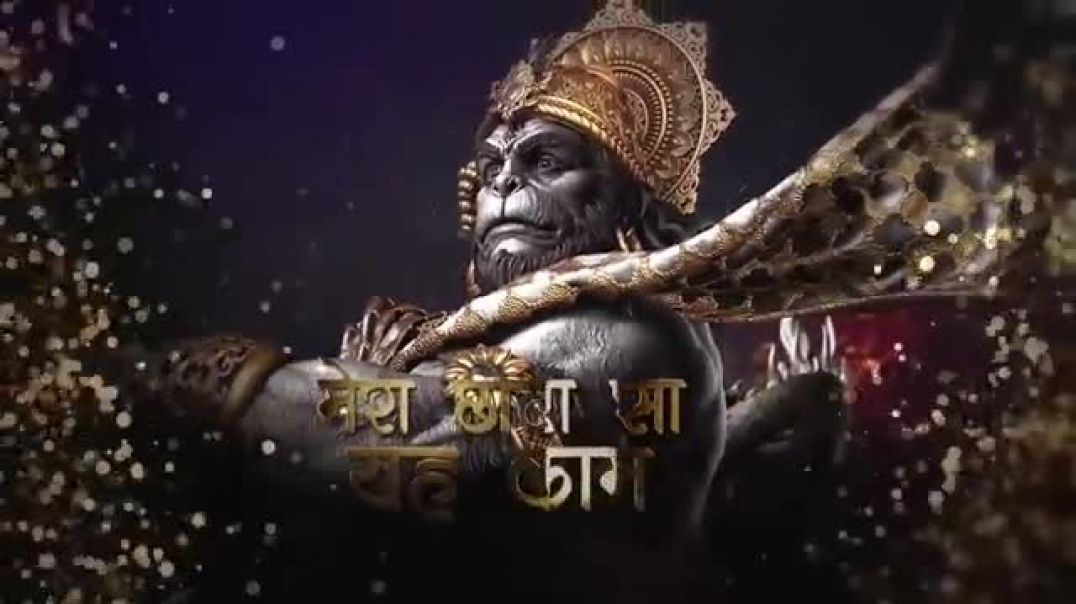 ⁣Keejo Kesari Ke Laal  Jai Shree Ram