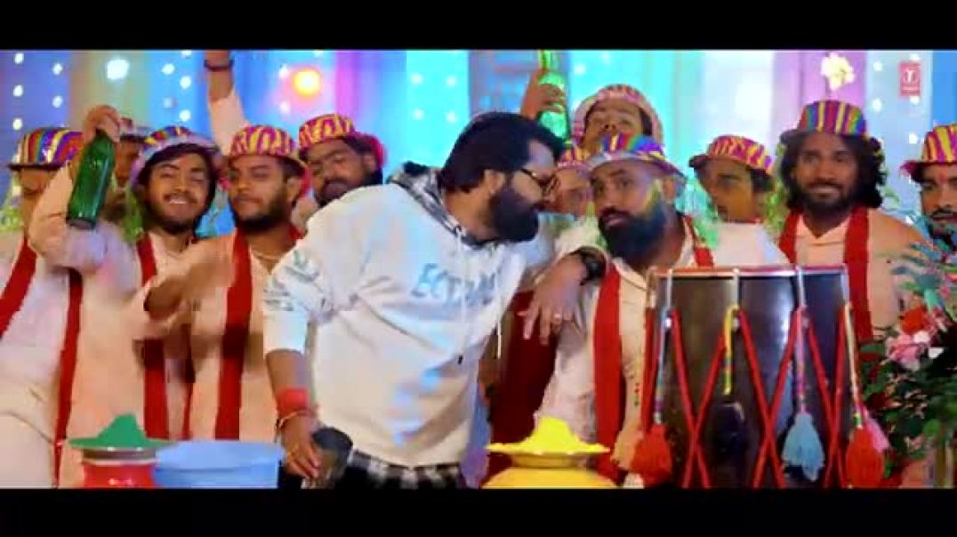 MAR_GAINI_DADA_CHILLATE_CHILLATE___LATEST_BHOJPURI_HOLI_SONG_2026___SAMAR_SINGH_,_NEHA_RAJ