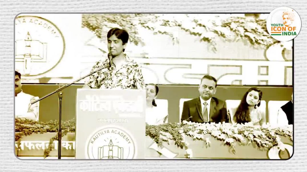 ⁣20 मिनट की कहानी जो जीवन बदल देगी | Dr Kumar Vishwas | Inspirational Speech