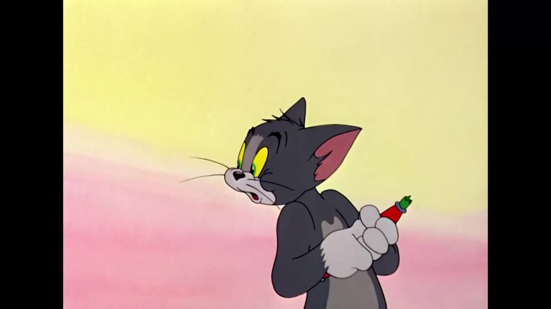 ⁣Tom _ Jerry in italiano _ Un po_ di aria fresca_ _ WB Kids(1080P_HD)