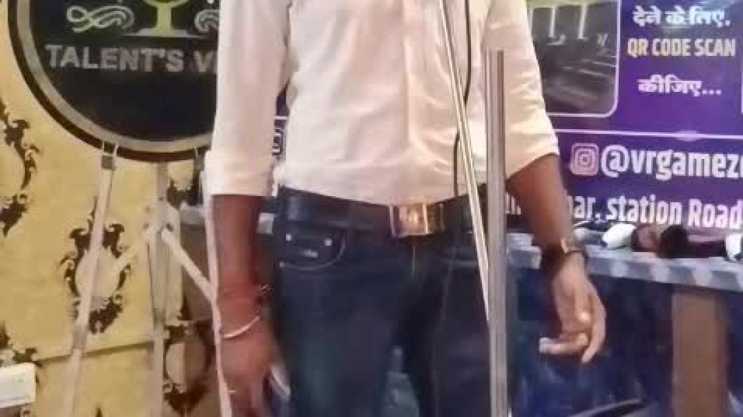 ⁣100 जमात पढ़ी उसने