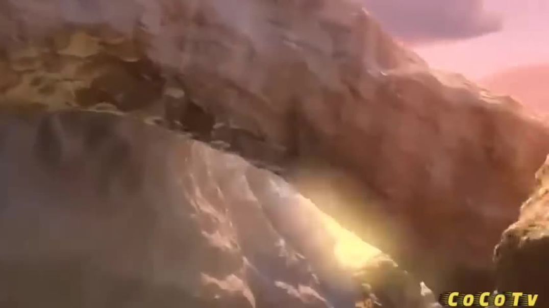 ⁣Hollywood Movie _ TAD LOST EXPLORER _ hollywood movie in hindi _ Cartoon Movie in Hindi