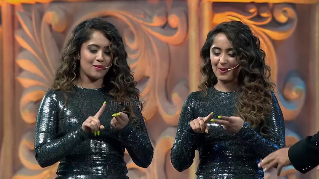 ⁣दिल एक धड़कन - Chinky Minky!_Full-HD