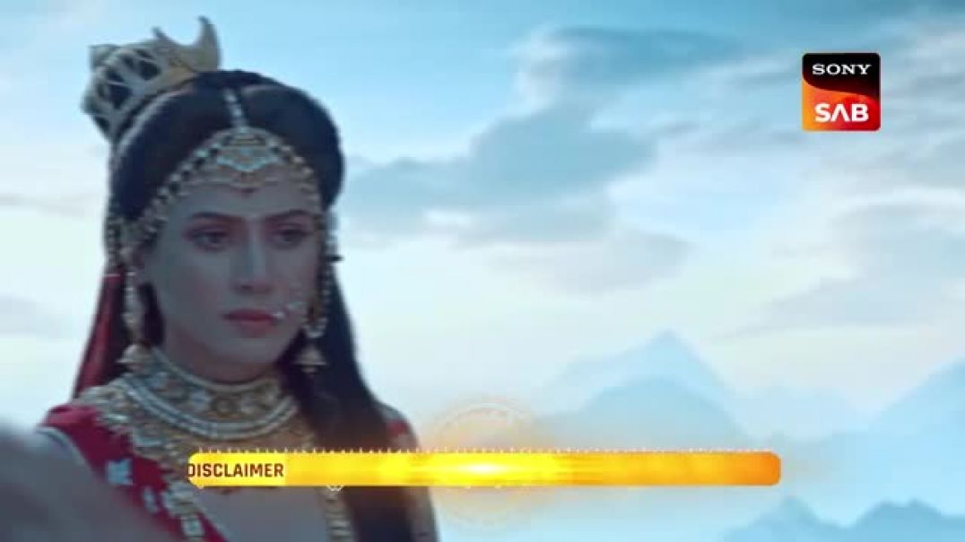 ⁣Ramayan Episode 3 रामायण भाग 3