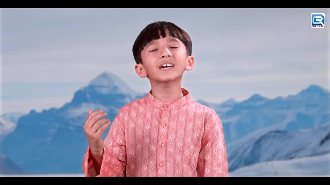 ⁣Shankar_Ji_Main_Aapke_Bete_Ka_Yaar_Hoon___Krish_Mondal___Mahashivratri_Special_Bhajan_2026(2160p)