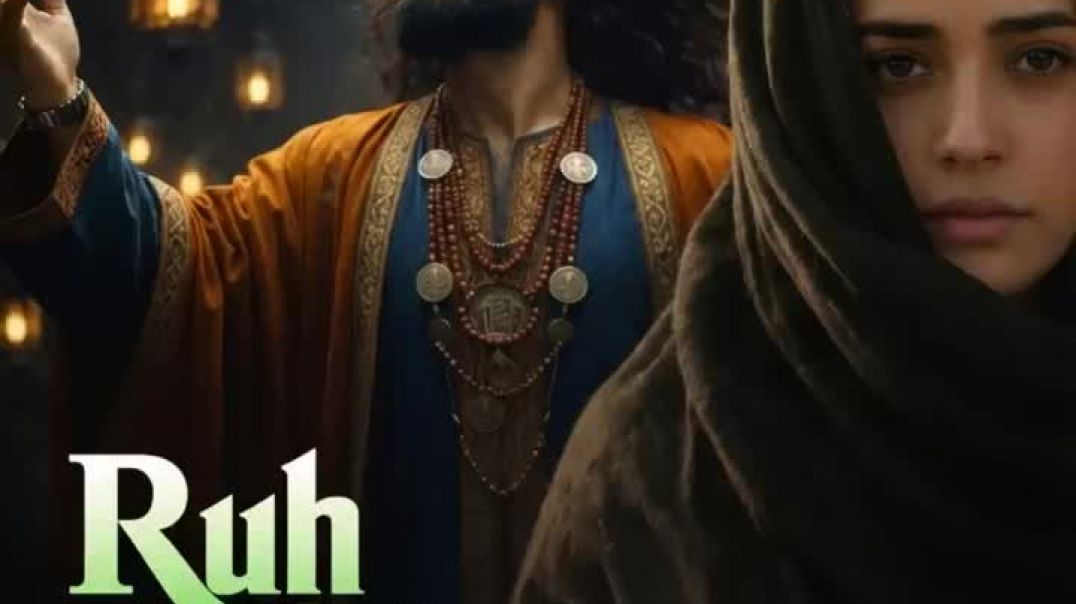 ⁣Ruh_Ka_Safar..... #bollywood #romantic #apnatube #trending #viralvideo