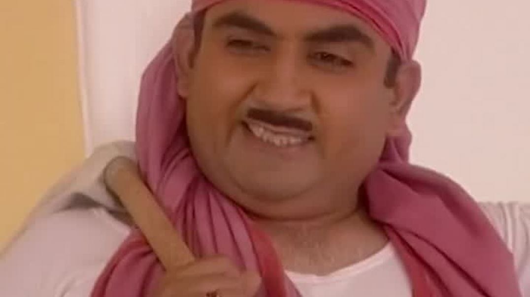 ⁣Tarak Mehta ka ulta chasma 😁🤣