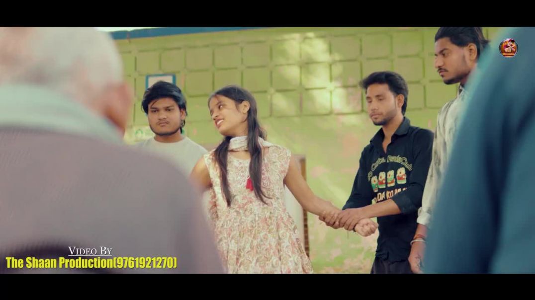 ⁣_Ajay_Basendua__Cast_Vs_love__Official_Video__New___Deepti_Chauhan___Haryanvi_Sad_Song_2026(720p)