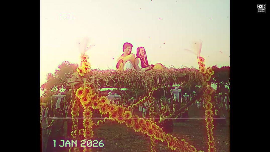 MITHE_TERE_BOL_PARI___Masoom_Sharma___Pranjal_Dahiya___Aman_Jaji___Mukesh___New_Haryanvi_Song_2026_M