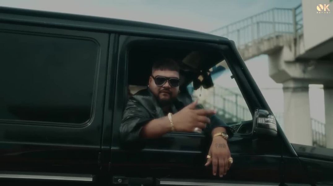 Straight_Outta_Rajasthan__Official_Music_Video____Mr