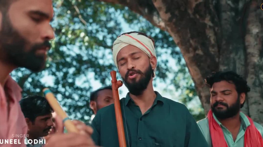 ⁣More Sankat Ke Kataiya, Suneel Lodhi, Pankaj VRK || Hanuman Bhajan#apnaindia #desivibes #indianapp #madeinindia #