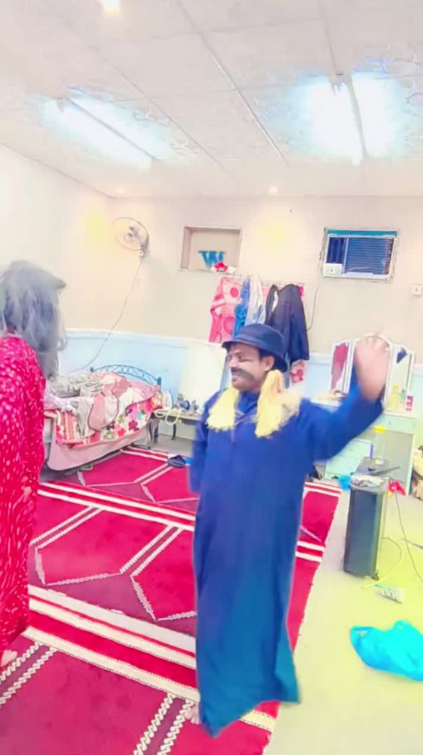 विनोद कुमार कॉमेडियन 🙏🏼