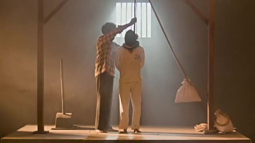 ⁣Maadeva (2025) (Hindi + Kannada) Dual Audio UnCut South Movie HEVC 480p ESub