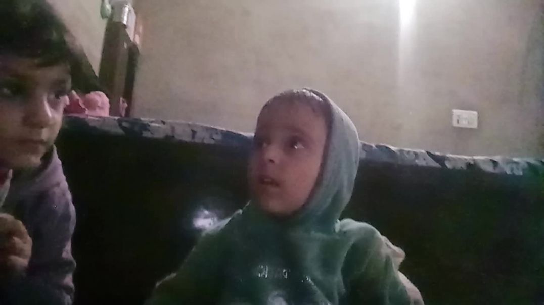 ⁣Yah Dekho Kya Ho Gaya 🤔🤔🤔🤔