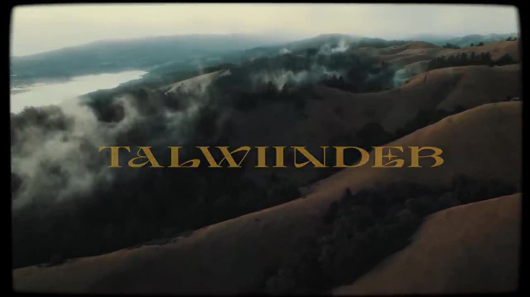 ⁣HASEEN - TALWIINDER_ NDS_ RIPPY (Official Visualizer)(720P_HD)