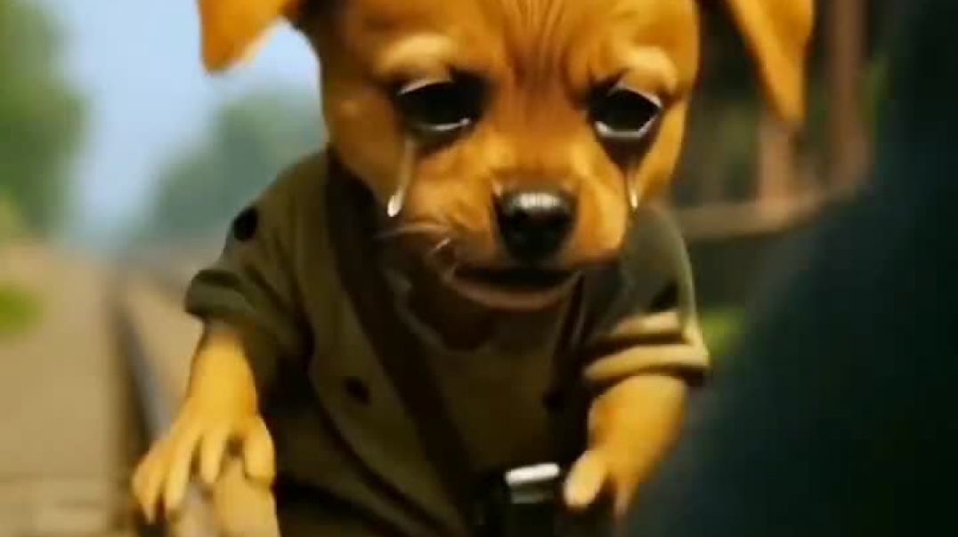 #aistudeo #aivideo #cartoon