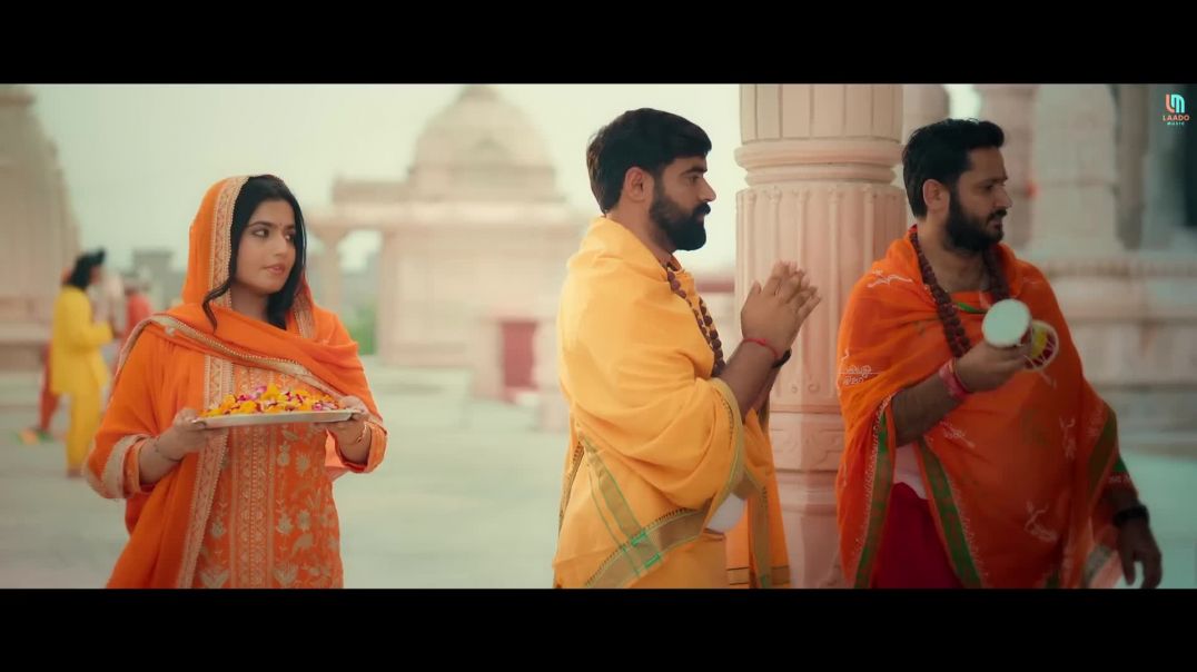 ⁣Raja_Ka_Chora_-_Masoom_Sharma_New_Song___Bholenath_Song___New_Haryanvi_Song_2025(1080p)(1)