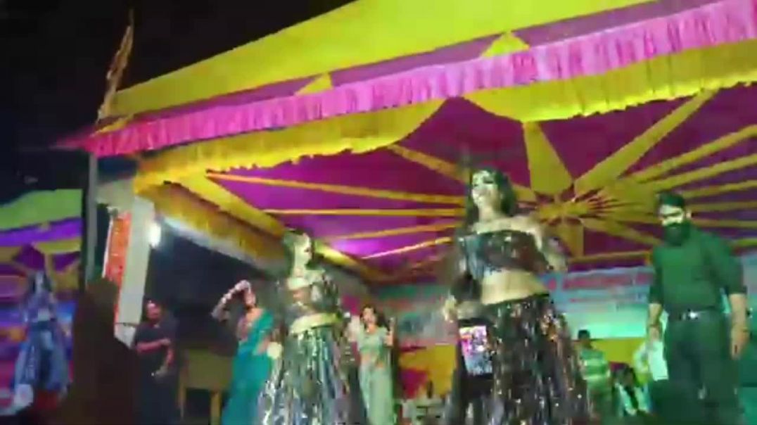 ⁣चढ़ल जवानी ब सुनला ए राजा जी माही मनीषा