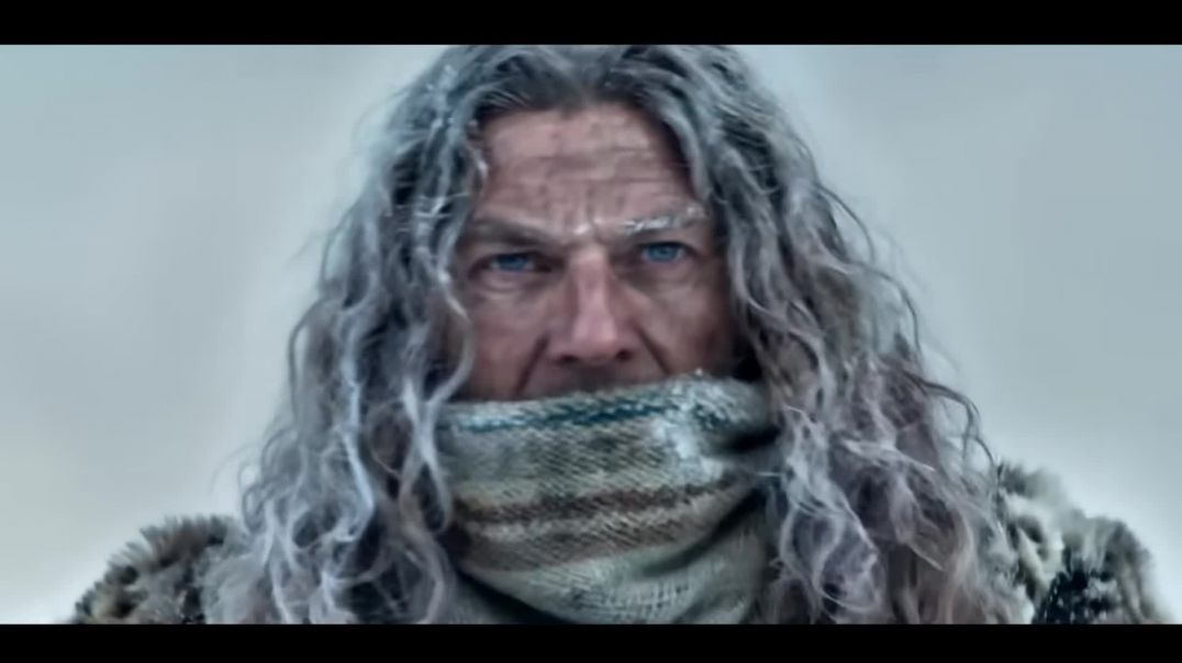 ⁣I was paid a fortune to capture her  The problem is    she is NOT an animal