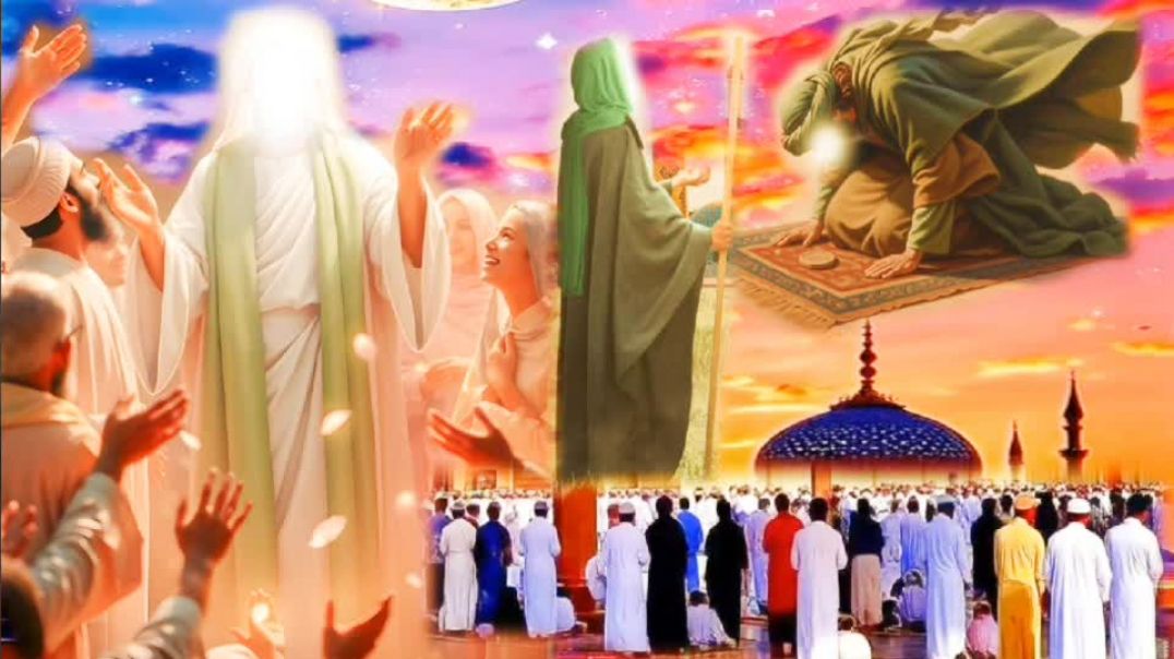 कुरान में अल्लाह ताला ने क्या फरमाया है