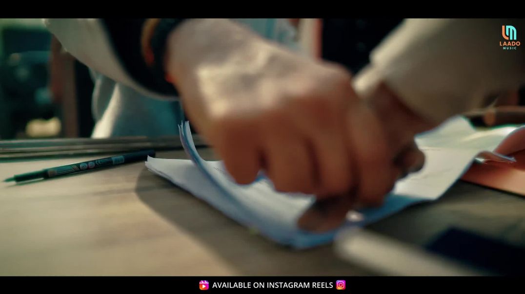 Yamraj__Official_Video__Masoom_Sharma