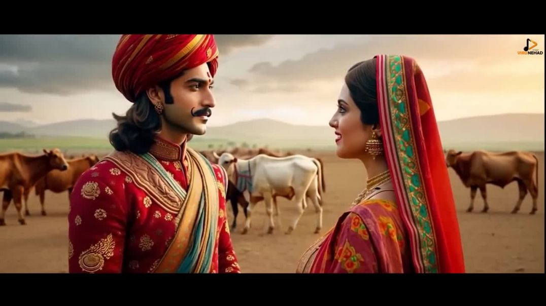 New_Teja_Ji_Song_Satwadi_Shura_720P