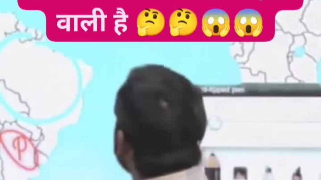 ⁣Khempal Sisodiya - पूरी दुनिया से प्लास्टिक के कुड़े की समस्या खत्म ह(720P_