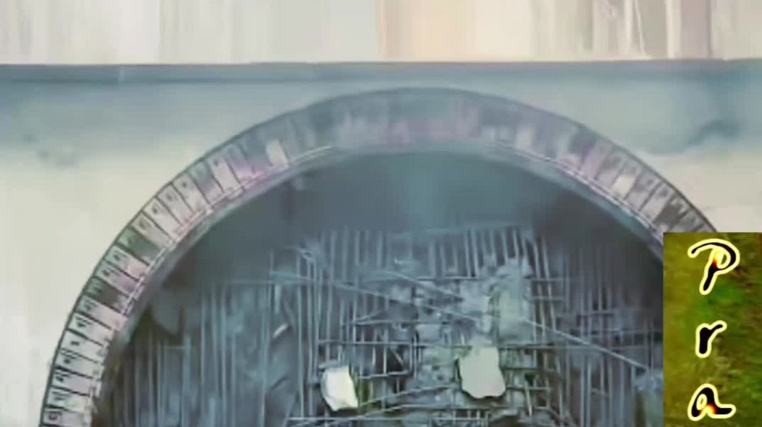 Tunnel Boring Process......