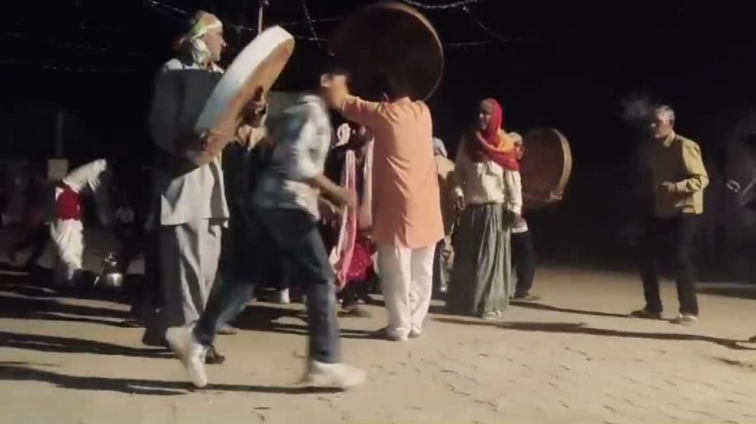 ⁣Holi Dhamaal 🧿 Full Screen Dance