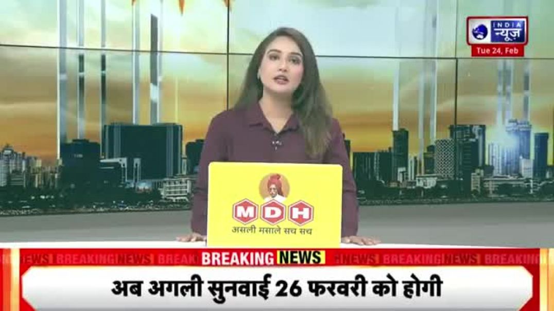 ⁣Jharkhand : रांची-दिल्ली एयर एम्बुलेंस हादसे में सभी 7 लोगों की मौत | Air Ambulance