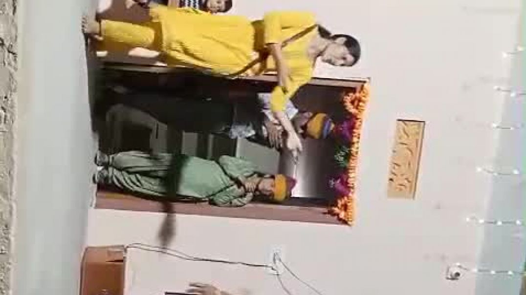 ⁣विवाह डांस वीडियो