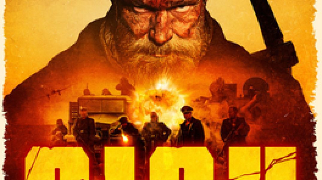 ⁣Sisu_Hindi_Dubbed movie