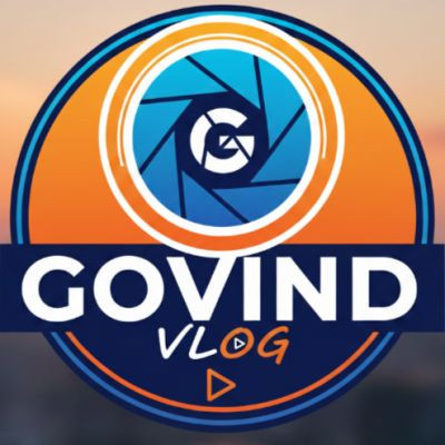 govindrangaisarvlog