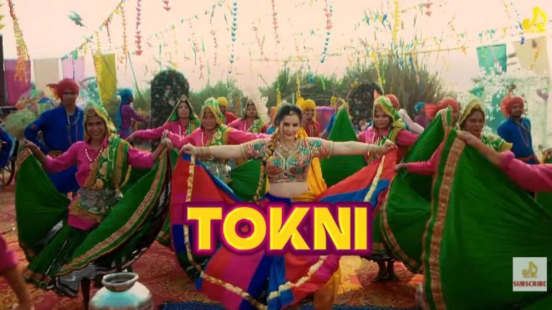 Tokni_Official_Video_Gulshan_Music_Jaat_Nia_Raj_Mawar_New_Haryanvi_Songs_Haryanavi_2026_1080P
