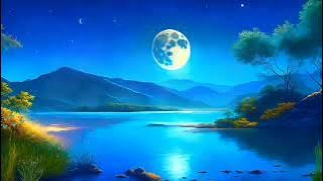 ⁣Relaxing Music For Stress Relief, Anxiety and Depressive States • Heal Mind, Body and Soul