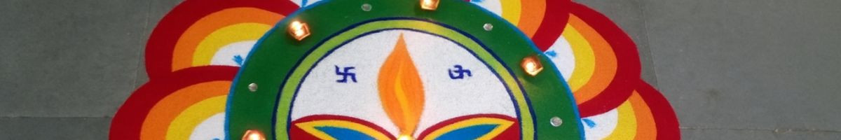 Sneha Rangoli And Recipes