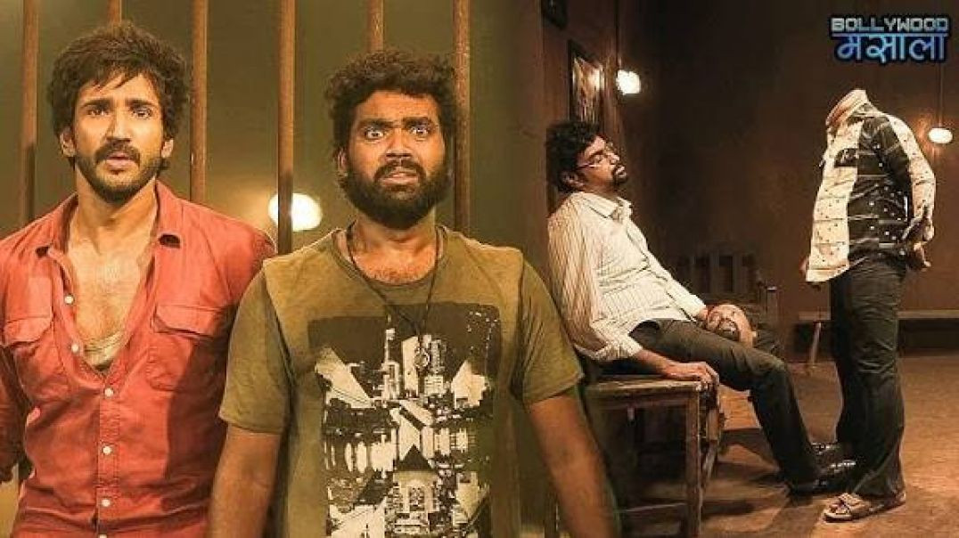 जब ट्रेन के TT तो पता चला की धनुष्य कोई आम आदमी नहीं बल्कि  Dhanush Best Scene