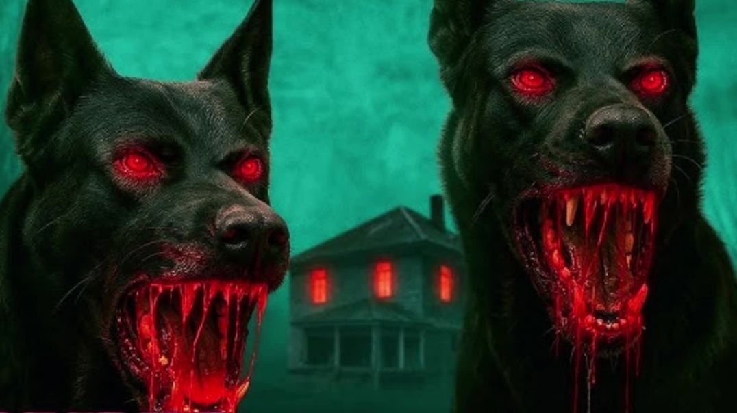 ⁣The Dogs movie Review ||🔥🔥 in Hindi