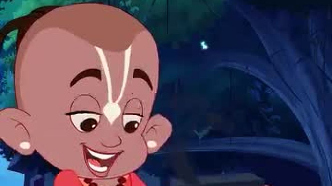 ⁣Jay jagnnathji ki hindi story