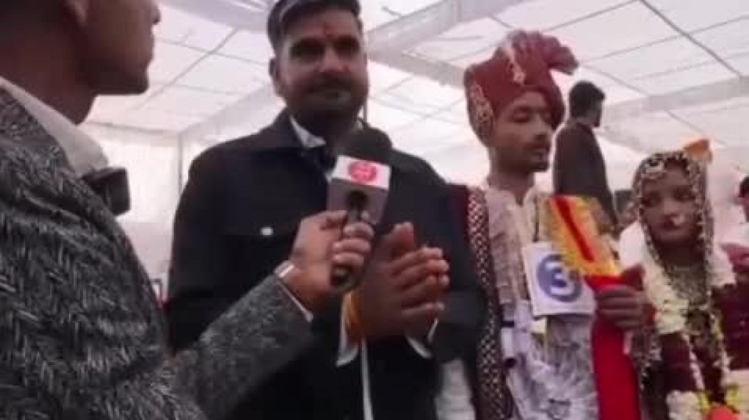 ⁣राजस्थानी वीडियो