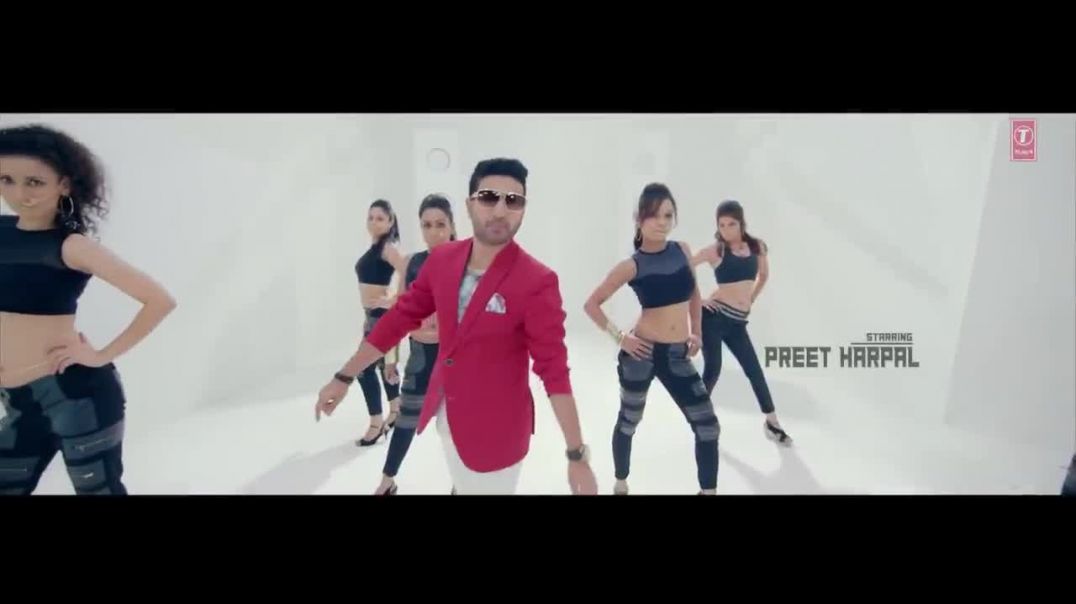 ⁣Preet Harpal_ Kangna (Full Video) Kuwar Virk