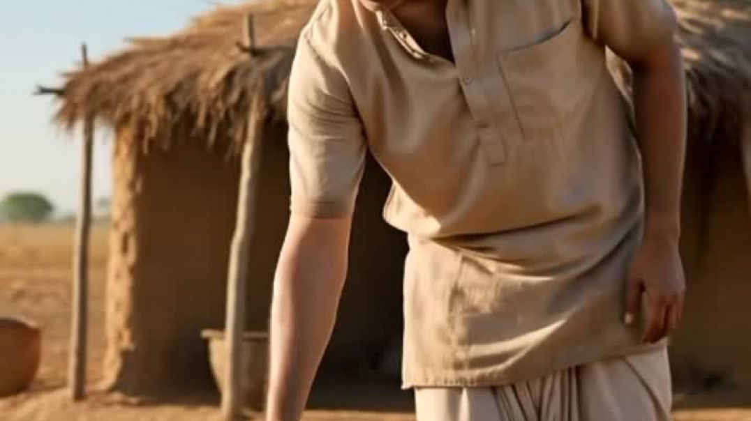 ⁣**जब भक्त ने भगवान को पुकारा — *एक दिन की कठिन परीक्षा**