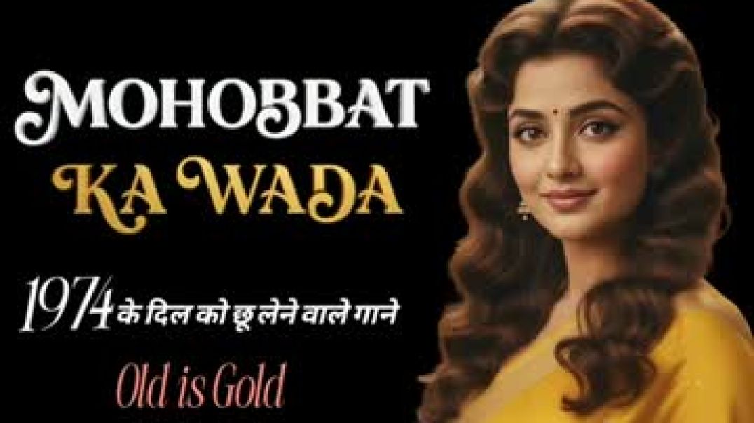 ⁣Main_Na_Bhoolunga___60s_Evergreen_Romantic_Song__Old_is_Gold_Hindi_Song___60s_Classic_Romance(360p)