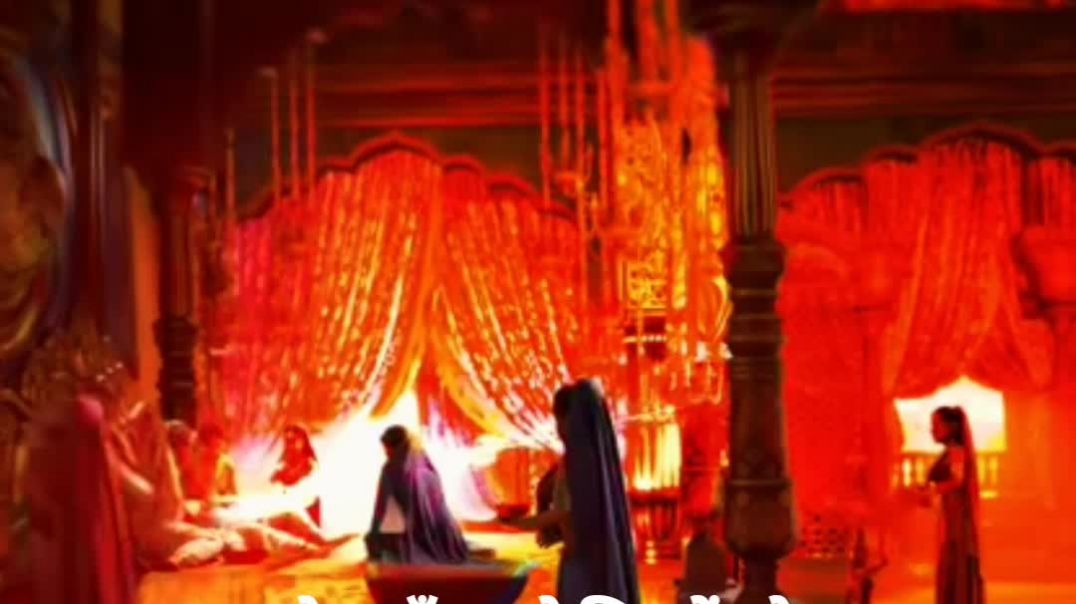 ⁣इस कहानी में झूठ है ❌ या कोई रहस्य✅ देखिए पूरी कहानी हिंदीं में📷।।