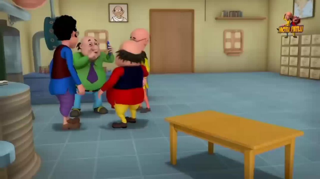 ⁣+ _ Motu-Patlu(720P_HD)(0)
